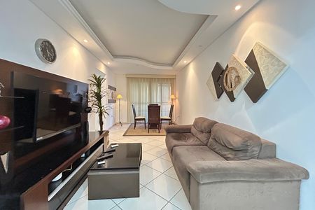 Apartamento para alugar com 100m², 3 quartos e 1 vagaSala 