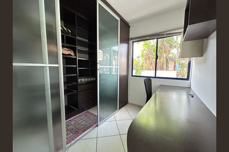 Apartamento para alugar com 100m², 3 quartos e 1 vagaQuarto 2