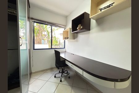 Apartamento para alugar com 100m², 3 quartos e 1 vagaQuarto 2