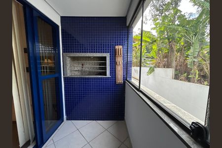 Apartamento para alugar com 100m², 3 quartos e 1 vagaVaranda gourmet