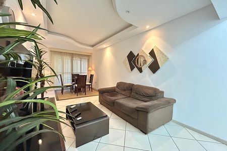 Sala  de apartamento para alugar com 3 quartos, 100m² em Lagoa da Conceição, Florianópolis