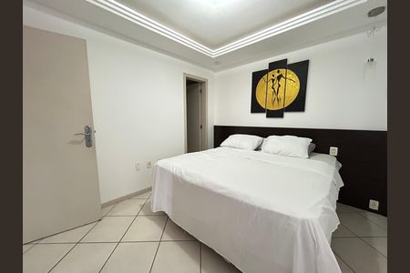 Apartamento para alugar com 100m², 3 quartos e 1 vagaSuíte 