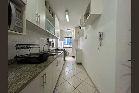 Apartamento para alugar com 100m², 3 quartos e 1 vagaCozinha 
