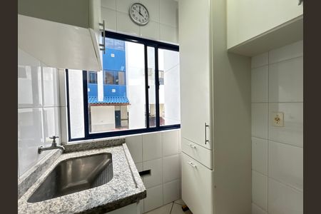 Apartamento para alugar com 100m², 3 quartos e 1 vagaÁrea de Serviço