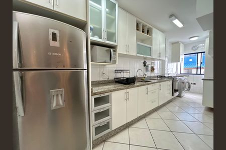 Apartamento para alugar com 100m², 3 quartos e 1 vagaCozinha 