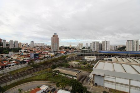 Vista Varanda  de apartamento para alugar com 1 quarto, 27m² em Vila Sonia, São Paulo