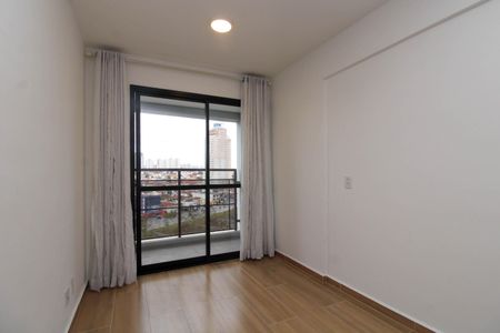 Apartamento para alugar com 27m², 1 quarto e sem vaga Apartamento para alugar com 27m², 1 quarto e sem vagaSala/Cozinha