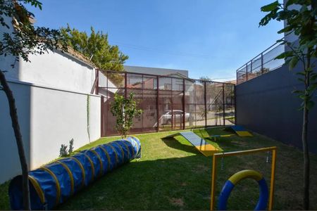 Apartamento para alugar com 27m², 1 quarto e sem vaga Apartamento para alugar com 27m², 1 quarto e sem vagaEspaço pet
