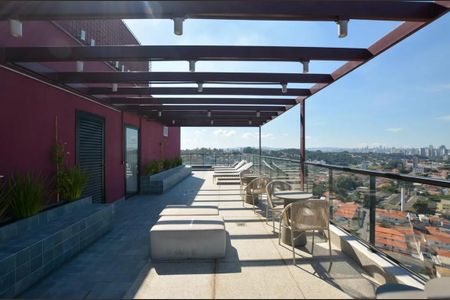 Apartamento para alugar com 27m², 1 quarto e sem vaga Apartamento para alugar com 27m², 1 quarto e sem vagaSolário