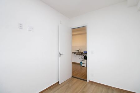 Apartamento para alugar com 27m², 1 quarto e sem vaga Apartamento para alugar com 27m², 1 quarto e sem vagaQuarto