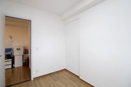 Apartamento para alugar com 27m², 1 quarto e sem vaga Apartamento para alugar com 27m², 1 quarto e sem vagaQuarto