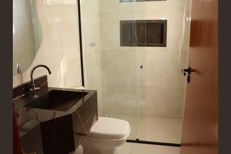 Casa para alugar com 2 quartos, 210m² em Cidade Satélite São Luiz, Aparecida de Goiânia