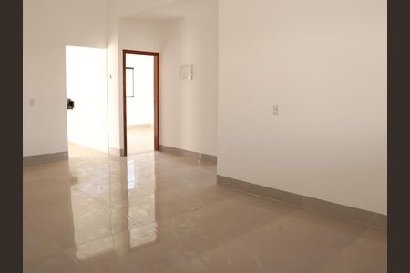 Casa para alugar com 2 quartos, 210m² em Cidade Satélite São Luiz, Aparecida de Goiânia