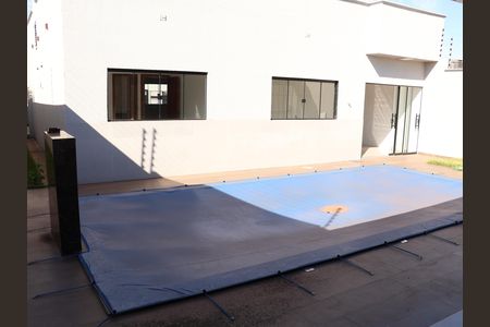Casa para alugar com 2 quartos, 210m² em Cidade Satélite São Luiz, Aparecida de Goiânia