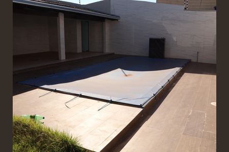 Casa para alugar com 2 quartos, 210m² em Cidade Satélite São Luiz, Aparecida de Goiânia