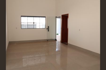 Casa para alugar com 2 quartos, 210m² em Cidade Satélite São Luiz, Aparecida de Goiânia