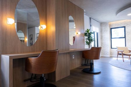 Apartamento para alugar com 48m², 1 quarto e 1 vaga Apartamento para alugar com 48m², 1 quarto e 1 vagaÁrea comum