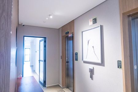 Apartamento para alugar com 48m², 1 quarto e 1 vaga Apartamento para alugar com 48m², 1 quarto e 1 vagaÁrea comum