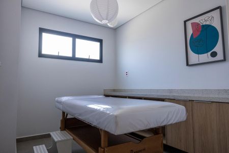 Apartamento para alugar com 48m², 1 quarto e 1 vaga Apartamento para alugar com 48m², 1 quarto e 1 vagaÁrea comum