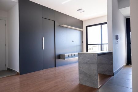 Apartamento para alugar com 48m², 1 quarto e 1 vaga Apartamento para alugar com 48m², 1 quarto e 1 vagaSala/cozinha