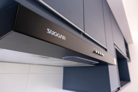 Apartamento para alugar com 48m², 1 quarto e 1 vaga Apartamento para alugar com 48m², 1 quarto e 1 vagaBanheiro social