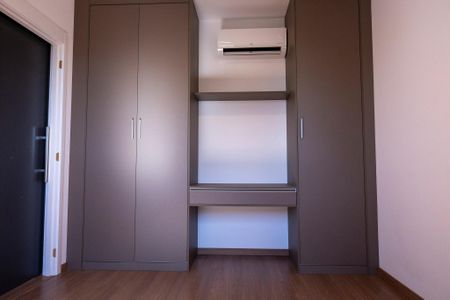 Quarto de apartamento para alugar com 1 quarto, 48m² em Parque Campolim, Sorocaba