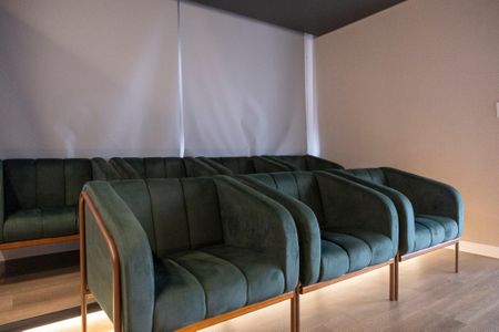 Apartamento para alugar com 48m², 1 quarto e 1 vaga Apartamento para alugar com 48m², 1 quarto e 1 vagaÁrea comum