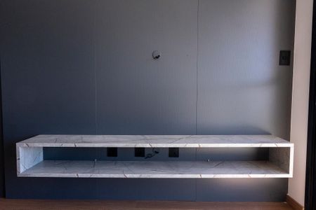Apartamento para alugar com 48m², 1 quarto e 1 vaga Apartamento para alugar com 48m², 1 quarto e 1 vagaSala/cozinha
