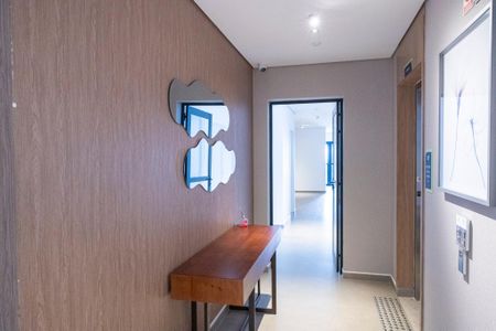 Apartamento para alugar com 48m², 1 quarto e 1 vaga Apartamento para alugar com 48m², 1 quarto e 1 vagaÁrea comum
