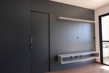 Apartamento para alugar com 48m², 1 quarto e 1 vaga Apartamento para alugar com 48m², 1 quarto e 1 vagaSala/cozinha