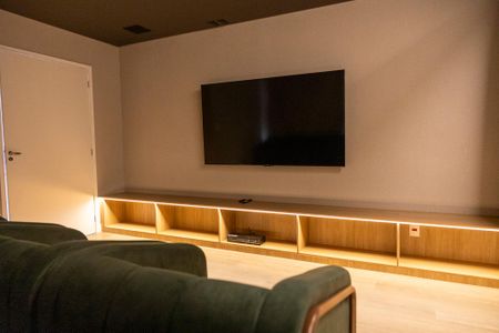 Apartamento para alugar com 48m², 1 quarto e 1 vaga Apartamento para alugar com 48m², 1 quarto e 1 vagaÁrea comum