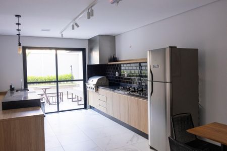Apartamento para alugar com 48m², 1 quarto e 1 vaga Apartamento para alugar com 48m², 1 quarto e 1 vagaÁrea comum