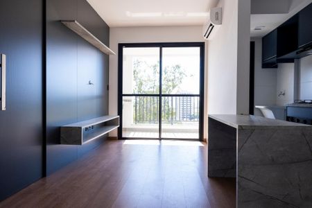 Apartamento para alugar com 1 quarto, 48m² em Parque Campolim, Sorocaba