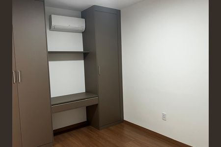 Quarto de apartamento para alugar com 1 quarto, 48m² em Parque Campolim, Sorocaba