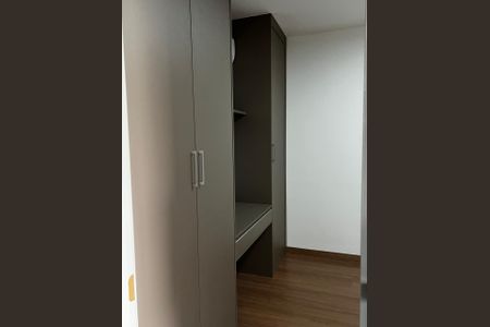 Quarto de apartamento para alugar com 1 quarto, 48m² em Parque Campolim, Sorocaba