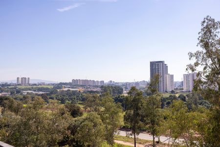 Apartamento para alugar com 48m², 1 quarto e 1 vaga Apartamento para alugar com 48m², 1 quarto e 1 vagaVista da Varanda da Sala/cozinha