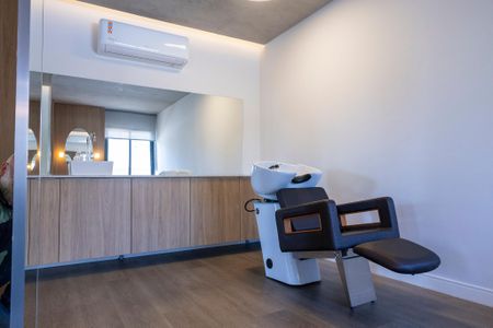 Área comum de apartamento para alugar com 1 quarto, 48m² em Parque Campolim, Sorocaba