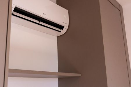 Apartamento para alugar com 48m², 1 quarto e 1 vaga Apartamento para alugar com 48m², 1 quarto e 1 vagaQuarto