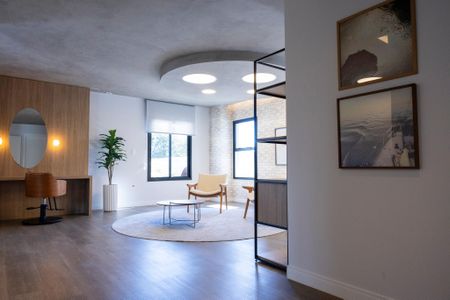 Apartamento para alugar com 48m², 1 quarto e 1 vaga Apartamento para alugar com 48m², 1 quarto e 1 vagaÁrea comum