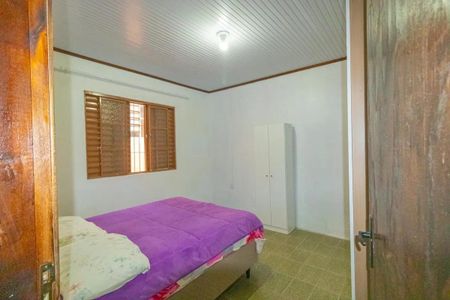 Casa para alugar com 60m², 1 quarto e sem vaga Casa para alugar com 60m², 1 quarto e sem vagaQuarto