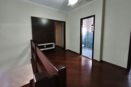 Sala de TV de casa para alugar com 4 quartos, 310m² em Parque da Figueira, Campinas