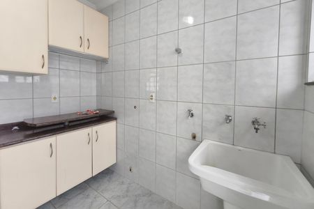Casa para alugar com 310m², 4 quartos e 5 vagas Casa para alugar com 310m², 4 quartos e 5 vagasÁrea de Serviço
