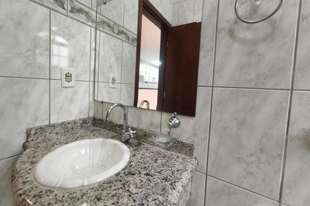 Casa para alugar com 310m², 4 quartos e 5 vagas Casa para alugar com 310m², 4 quartos e 5 vagasLavabo