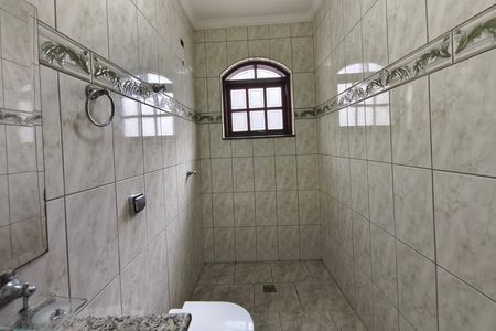 Casa para alugar com 310m², 4 quartos e 5 vagas Casa para alugar com 310m², 4 quartos e 5 vagasLavabo
