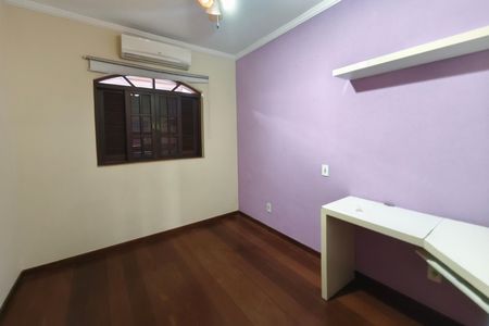 Casa para alugar com 310m², 4 quartos e 5 vagas Casa para alugar com 310m², 4 quartos e 5 vagasQuarto 3