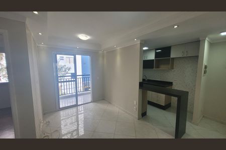 Apartamento para alugar com 2 quartos, 55m² em Vila Ivone, São Paulo