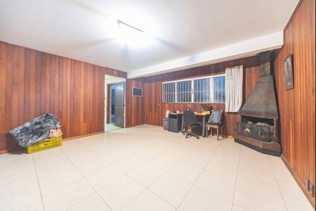 Casa à venda com 283m², 3 quartos e 6 vagasSala Inferior