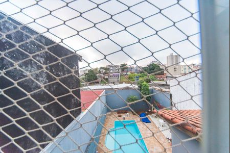 Casa à venda com 283m², 3 quartos e 6 vagasVista do Quarto 2