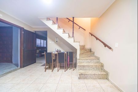 Casa à venda com 283m², 3 quartos e 6 vagasCopa