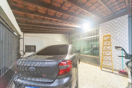 Casa à venda com 283m², 3 quartos e 6 vagasGaragem